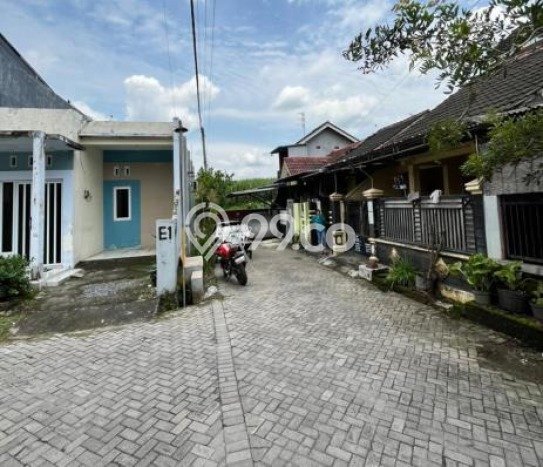 Rumah Modern LB/LT 70m2/73m2 Dijual di Kediri, Kediri Rumah Modern LB/LT 70m2/73m2 Dijual di Kediri, Kediri