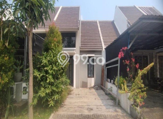 Rumah Minimalis Terbaik Dijual Area Sidoarjo LT 90m2 Rumah Minimalis Terbaik Dijual Area Sidoarjo LT 90m2
