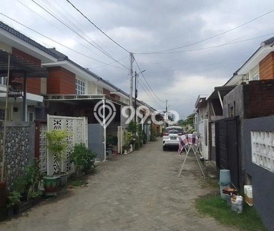 Rumah Modern LB/LT 55m2/72m2 Siap Huni Area Mojokerto, Mojokerto Rumah Modern LB/LT 55m2/72m2 Siap Huni Area Mojokerto, Mojokerto