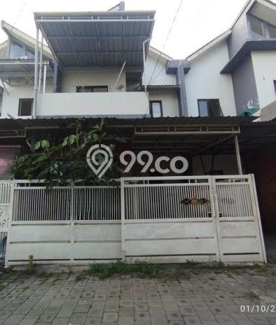 Rumah Minimalis Favorit Siap Huni Area Gresik LT 72m2 Rumah Minimalis Favorit Siap Huni Area Gresik LT 72m2