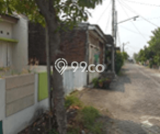 Jual Rumah Harga Miring Sidoarjo Punya 2 KT & LT 90m2 Jual Rumah Harga Miring Sidoarjo Punya 2 KT & LT 90m2