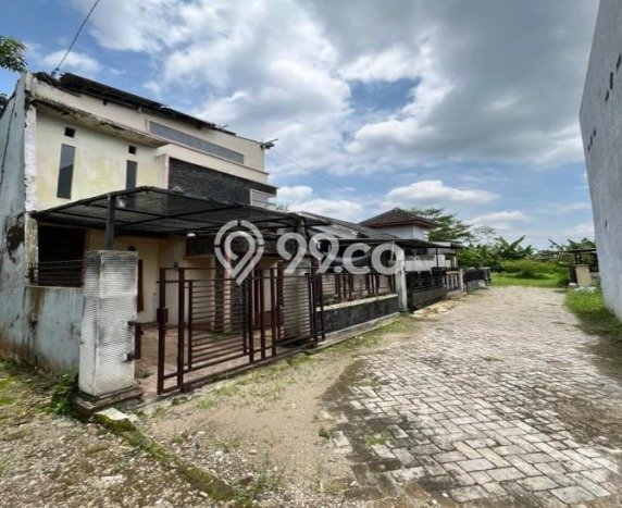 Hunian Terjangkau LT 72m2 di Kediri Akses Mudah Hunian Terjangkau LT 72m2 di Kediri Akses Mudah