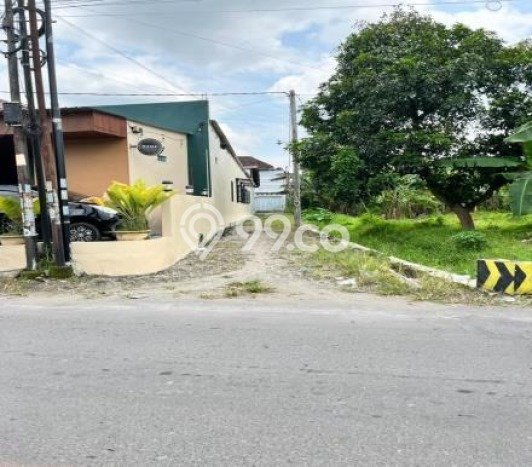 Hunian Terjangkau LT 72m2 di Kediri Akses Mudah Hunian Terjangkau LT 72m2 di Kediri Akses Mudah