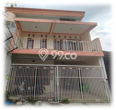 Rumah Luas Asri 3 KT Siap Huni di Malang Kota Malang Rumah Luas Asri 3 KT Siap Huni di Malang Kota Malang