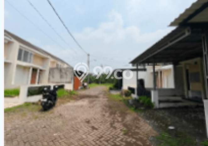 Jual Rumah Harga Miring Sidoarjo Punya 2 KT & LT 90m2 Jual Rumah Harga Miring Sidoarjo Punya 2 KT & LT 90m2