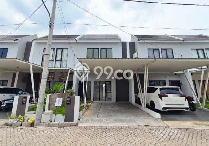 Jual Rumah Strategis Bagus Punya 2 KT di Sidoarjo Sidoarjo SHM Jual Rumah Strategis Bagus Punya 2 KT di Sidoarjo Sidoarjo SHM