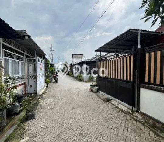 Rumah Murah LT 73m2 di Kediri Akses Mudah Rumah Murah LT 73m2 di Kediri Akses Mudah