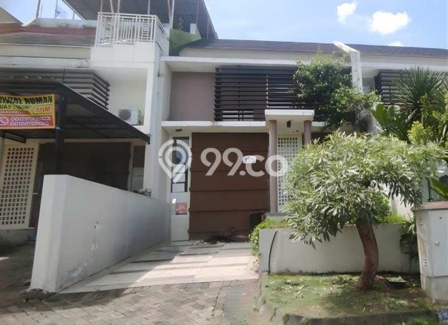 Rumah Minimalis 1 KT di Malang Kota Malang Unfurnished Rumah Minimalis 1 KT di Malang Kota Malang Unfurnished