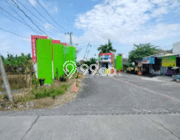Rumah Idaman 2 KT Hemat Budget di Gresik Kota Gresik Rumah Idaman 2 KT Hemat Budget di Gresik Kota Gresik