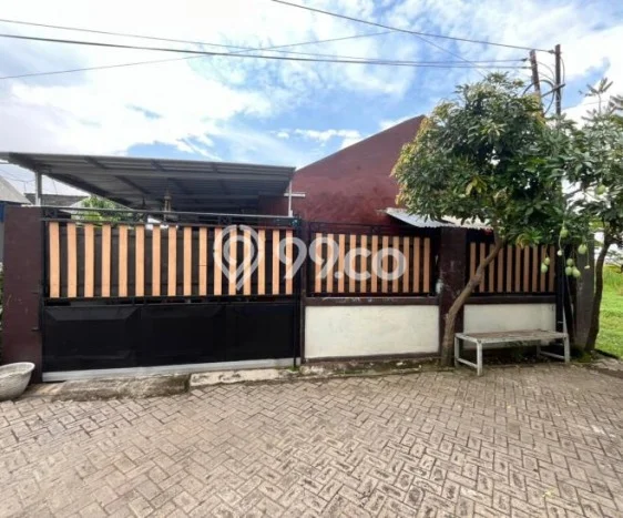 Rumah Murah LT 73m2 di Kediri Akses Mudah Rumah Murah LT 73m2 di Kediri Akses Mudah