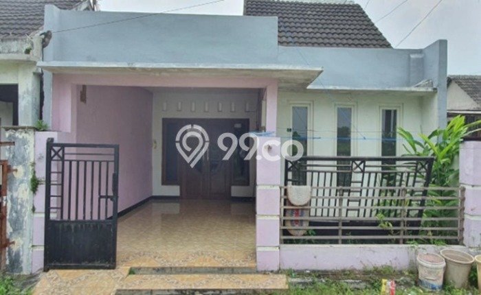 Rumah Minimalis Terbaik Siap Huni di Sidoarjo LT 90m2 Rumah Minimalis Terbaik Siap Huni di Sidoarjo LT 90m2