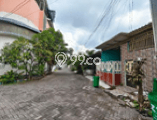 Jual Rumah Harga Miring Sidoarjo Punya 2 Kamar & LT 97m2 Jual Rumah Harga Miring Sidoarjo Punya 2 Kamar & LT 97m2