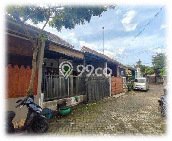 Rumah Minimalis LB/LT 36m2/66m2 Dijual Area Malang Kota, Malang Rumah Minimalis LB/LT 36m2/66m2 Dijual Area Malang Kota, Malang