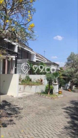 Rumah Minimalis 1 KT di Malang Kota Malang Unfurnished Rumah Minimalis 1 KT di Malang Kota Malang Unfurnished
