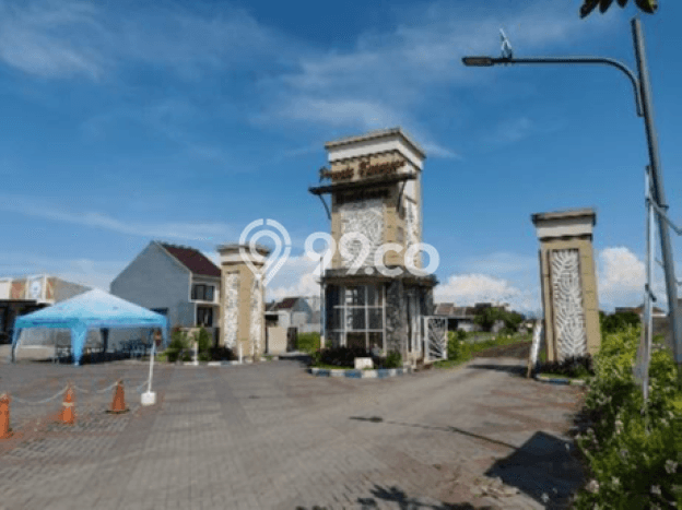Jual Rumah Harga Miring Sidoarjo Punya 2 KT & LT 96m2 Jual Rumah Harga Miring Sidoarjo Punya 2 KT & LT 96m2