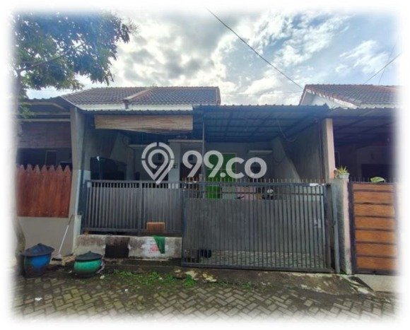 Rumah Minimalis LB/LT 36m2/66m2 Dijual Area Malang Kota, Malang Rumah Minimalis LB/LT 36m2/66m2 Dijual Area Malang Kota, Malang