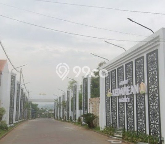 Rumah Sederhana Dijual Lokasi Gresik 2 Kamar dengan LT 84m2 Rumah Sederhana Dijual Lokasi Gresik 2 Kamar dengan LT 84m2