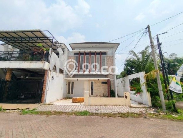 Hunian Cantik Modern Lb 125m2 di Sidoarjo, Sidoarjo Hunian Cantik Modern Lb 125m2 di Sidoarjo, Sidoarjo