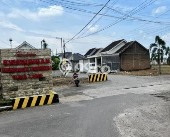 Rumah Murah LT 73m2 di Kediri Akses Mudah Rumah Murah LT 73m2 di Kediri Akses Mudah