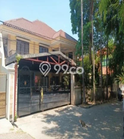 Rumah Luxury Modern Siap Huni di Surabaya Kota Surabaya Rumah Luxury Modern Siap Huni di Surabaya Kota Surabaya