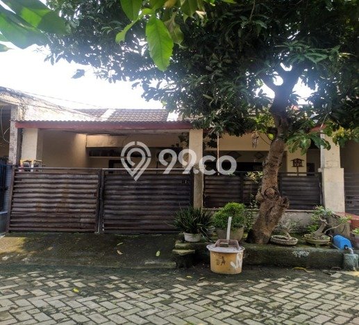 Rumah Modern Minimalis 2 KT Bisa Langsung Pindah di Sidoarjo Rumah Modern Minimalis 2 KT Bisa Langsung Pindah di Sidoarjo