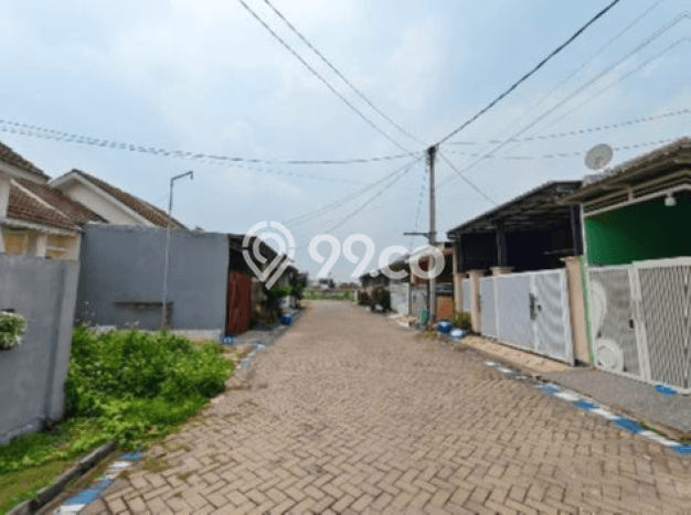 Jual Rumah Harga Miring Sidoarjo Punya 2 KT & LT 96m2 Jual Rumah Harga Miring Sidoarjo Punya 2 KT & LT 96m2