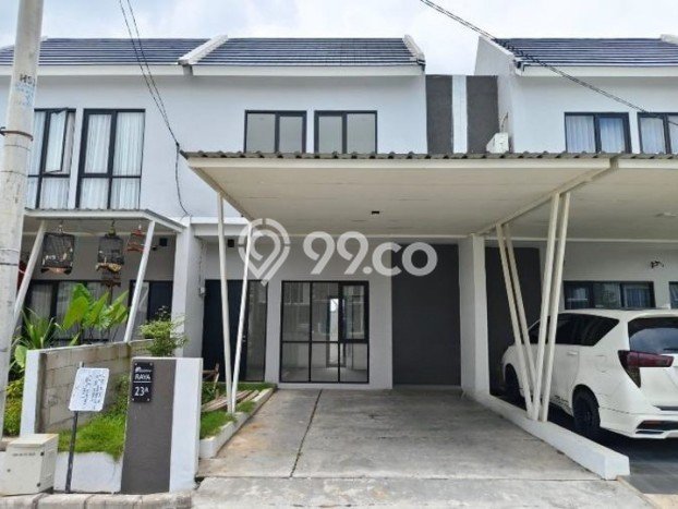 Jual Rumah Strategis Bagus Punya 2 KT di Sidoarjo Sidoarjo SHM Jual Rumah Strategis Bagus Punya 2 KT di Sidoarjo Sidoarjo SHM