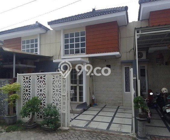 Rumah Modern LB/LT 55m2/72m2 Siap Huni Area Mojokerto, Mojokerto Rumah Modern LB/LT 55m2/72m2 Siap Huni Area Mojokerto, Mojokerto