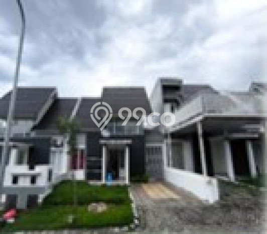 Hunian Strategis 2 KT LB 40m2 Kondisi Bagus di Malang Kota Hunian Strategis 2 KT LB 40m2 Kondisi Bagus di Malang Kota