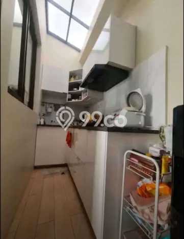 Jual Rumah Eksklusif 2 KT di BSD Avani, Tangerang Jual Rumah Eksklusif 2 KT di BSD Avani, Tangerang