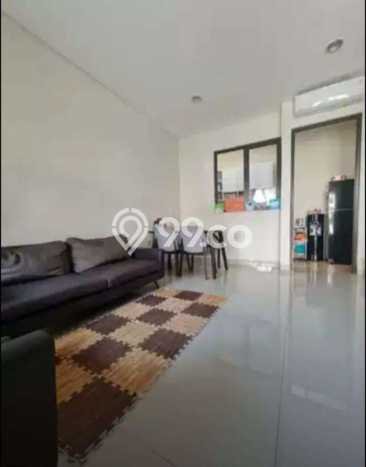 Jual Rumah Eksklusif 2 KT di BSD Avani, Tangerang Jual Rumah Eksklusif 2 KT di BSD Avani, Tangerang