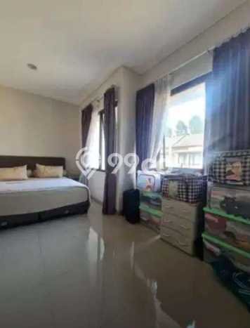 Jual Rumah Eksklusif 2 KT di BSD Avani, Tangerang Jual Rumah Eksklusif 2 KT di BSD Avani, Tangerang