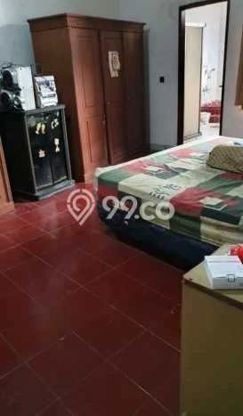 Rumah Luxury Modern Siap Huni di Bintaro Tangerang Selatan Rumah Luxury Modern Siap Huni di Bintaro Tangerang Selatan