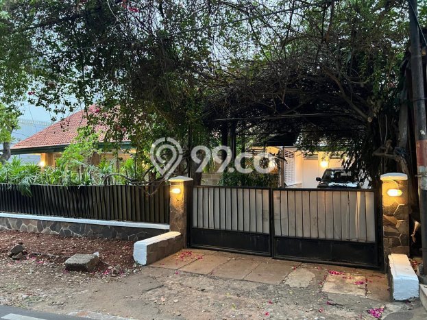 Hunian Mewah LB 400m2 Siap Huni Desain Elegan di Cipete, Jakarta Selatan Hunian Mewah LB 400m2 Siap Huni Desain Elegan di Cipete, Jakarta Selatan