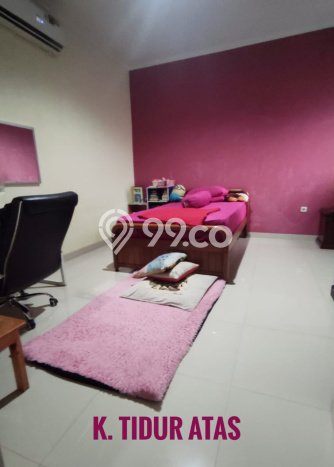 Dijual Rumah Siap Huni di BSD Tangerang Selatan Harga Rp 2,65 Juta LT 136m2 Dijual Rumah Siap Huni di BSD Tangerang Selatan Harga Rp 2,65 Juta LT 136m2