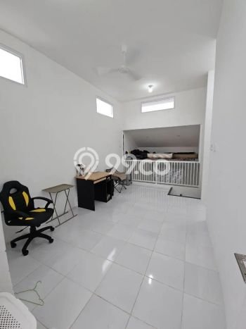Dijual Rumah 2 Kamar Lokasi Ideal Bagus dan Strategis di Gunung Sindur Dijual Rumah 2 Kamar Lokasi Ideal Bagus dan Strategis di Gunung Sindur