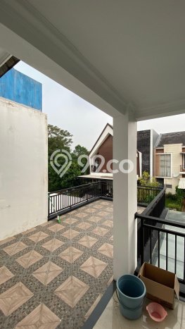 Jarang Ada! Rumah Kontrakan 3 Kamar Nyaman Siap Huni BSD City Jarang Ada! Rumah Kontrakan 3 Kamar Nyaman Siap Huni BSD City