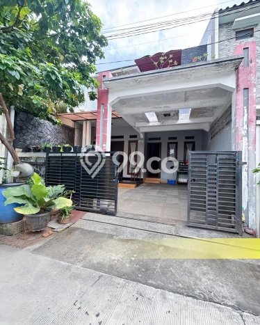 Rumah Luxury Modern Tanpa Renovasi di Jakarta Garden City Jakarta Timur Rumah Luxury Modern Tanpa Renovasi di Jakarta Garden City Jakarta Timur