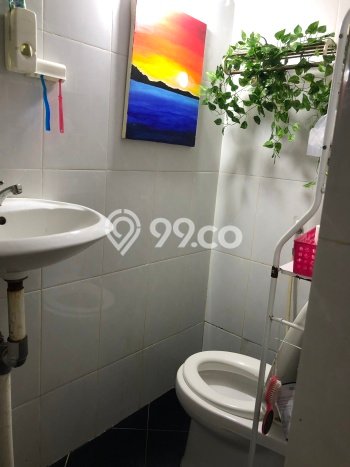 Rumah Modern Minimalis 4 KT Bisa Langsung Pindah di Gunung Sindur Rumah Modern Minimalis 4 KT Bisa Langsung Pindah di Gunung Sindur