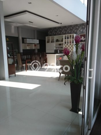 Dijual Rumah Luas Megah Dengan View Cantik di Jurumudi, Tangerang Dijual Rumah Luas Megah Dengan View Cantik di Jurumudi, Tangerang