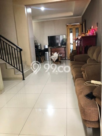 Rumah Modern Minimalis 4 KT Bisa Langsung Pindah di Gunung Sindur Rumah Modern Minimalis 4 KT Bisa Langsung Pindah di Gunung Sindur