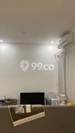 Jarang Ada! Rumah Kontrakan 3 Kamar Nyaman Siap Huni BSD City Jarang Ada! Rumah Kontrakan 3 Kamar Nyaman Siap Huni BSD City