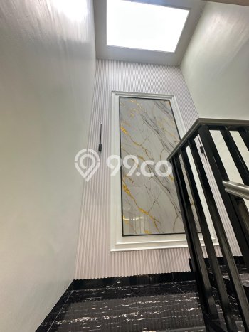 Rumah Modern LB/LT 140m2/121m2 Dijual Area BSD Kencana Loka, Tangerang Rumah Modern LB/LT 140m2/121m2 Dijual Area BSD Kencana Loka, Tangerang