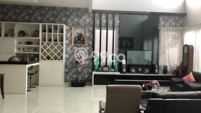 Dijual Rumah Luas Megah Dengan View Cantik di Jurumudi, Tangerang Dijual Rumah Luas Megah Dengan View Cantik di Jurumudi, Tangerang
