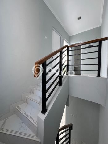 Rumah Strategis Modern Lb 80m2 di Gunung Sindur, Bogor Rumah Strategis Modern Lb 80m2 di Gunung Sindur, Bogor