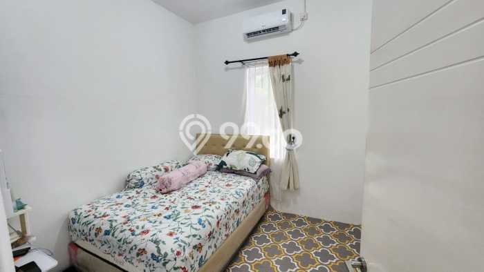Dijual Apartemen di Tangerang 2 Kamar & 1 Kamar Mandi, Luas 48m2 Dijual Apartemen di Tangerang 2 Kamar & 1 Kamar Mandi, Luas 48m2