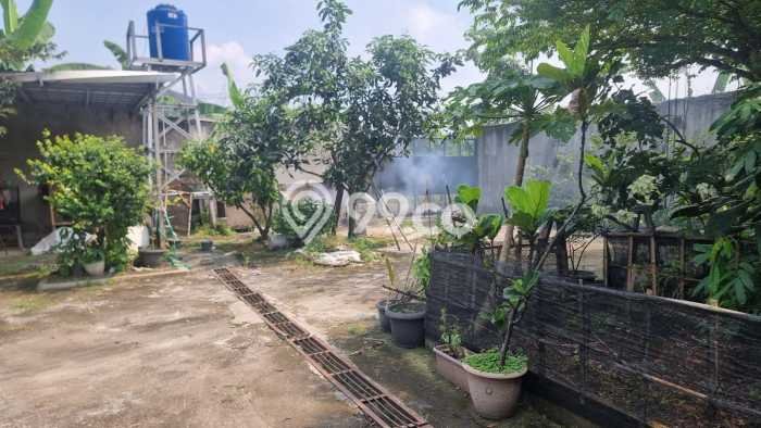 Lahan Kosong Dijual di Tangerang Selatan dengan Area 1040m2 Lahan Kosong Dijual di Tangerang Selatan dengan Area 1040m2