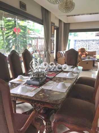 For Sale! Luxury House LT 1050m2 Desain Modern di Tangerang Kota For Sale! Luxury House LT 1050m2 Desain Modern di Tangerang Kota