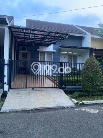 Hunian Cantik Modern Lb 80m2 di Tangerang, Tangerang Hunian Cantik Modern Lb 80m2 di Tangerang, Tangerang