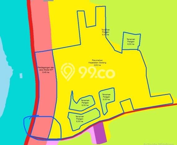Unit Ruko Strategis di Pandeglang, Pandeglang Potensi Bisnis Besar Unit Ruko Strategis di Pandeglang, Pandeglang Potensi Bisnis Besar